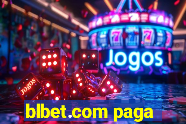 blbet.com paga